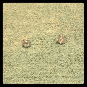 Zubrican Stud Earrings